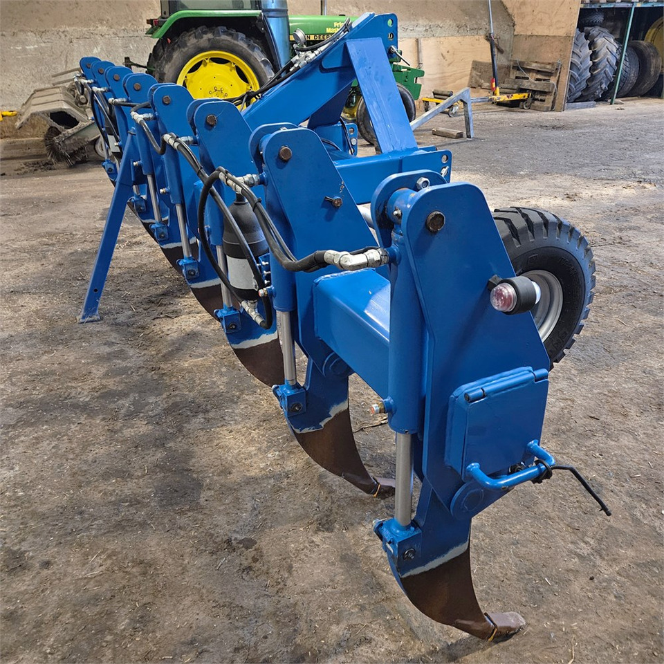 Ørum GR8 - Dipkazan: fotoğraf 5 Ørum GR8 - Dipkazan: fotoğraf 5