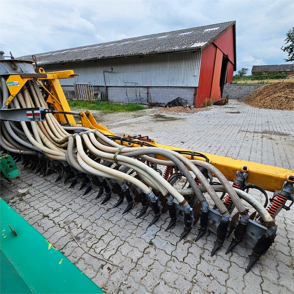 ..Select Make L 4450 - Gübreleme makinesi: fotoğraf 5 ..Select Make L 4450 - Gübreleme makinesi: fotoğraf 5