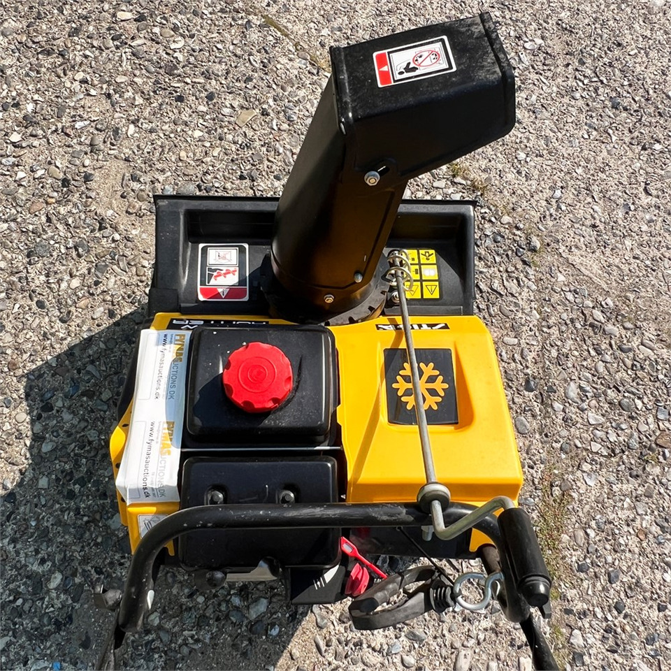 Stiga Hunter ST301 - Çapa makinesi: fotoğraf 5 Stiga Hunter ST301 - Çapa makinesi: fotoğraf 5