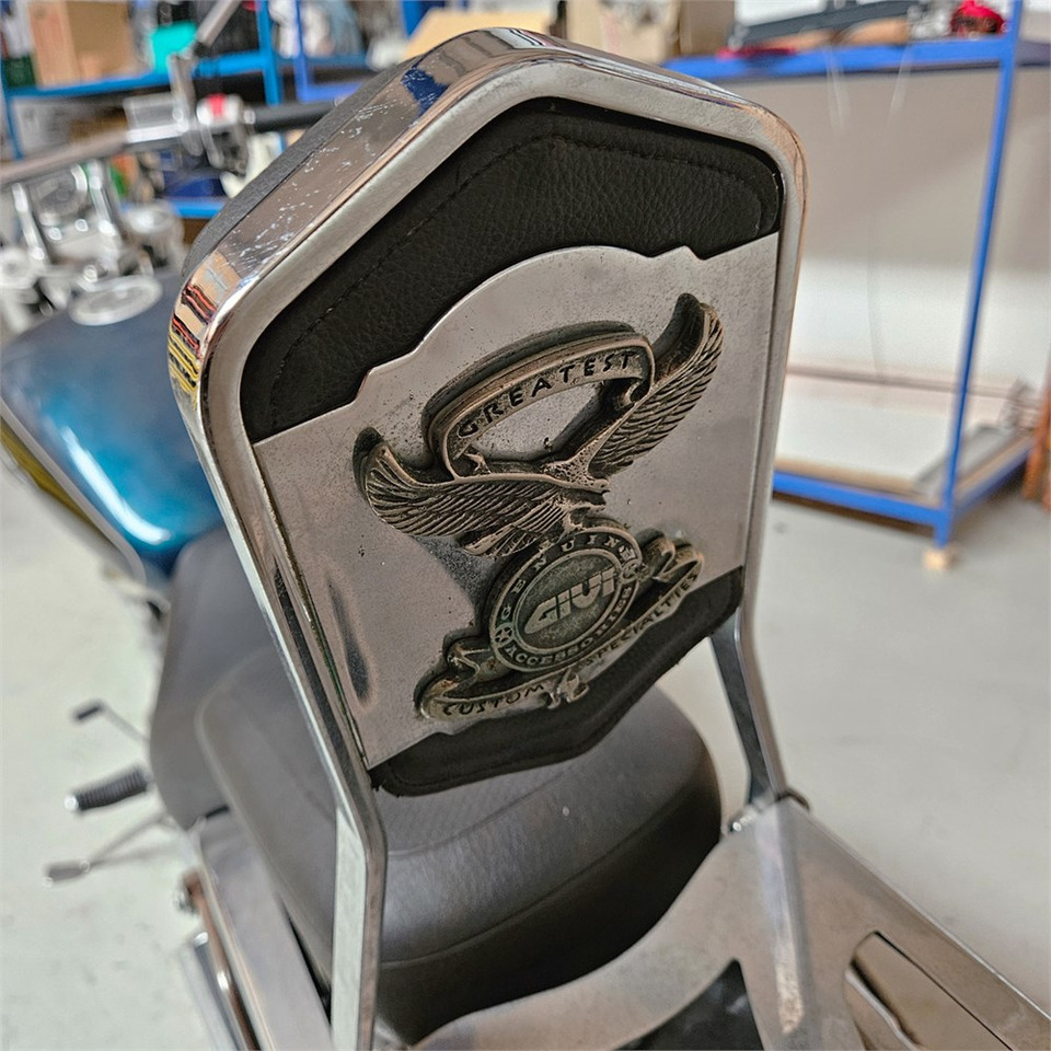 Motosiklet Suzuki Marauder VZ 800: fotoğraf 29 Motosiklet Suzuki Marauder VZ 800: fotoğraf 29