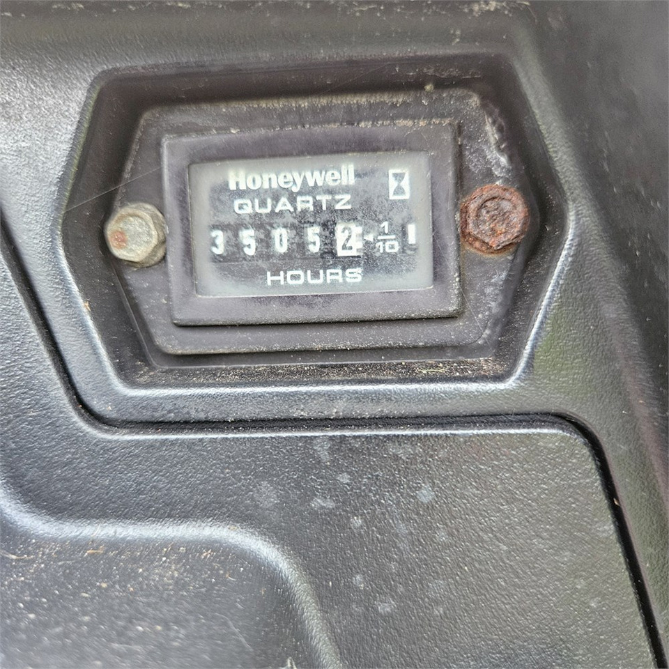 Toro Realmaster 5510 finansal kiralama Toro Realmaster 5510: fotoğraf 26 Toro Realmaster 5510 finansal kiralama Toro Realmaster 5510: fotoğraf 26