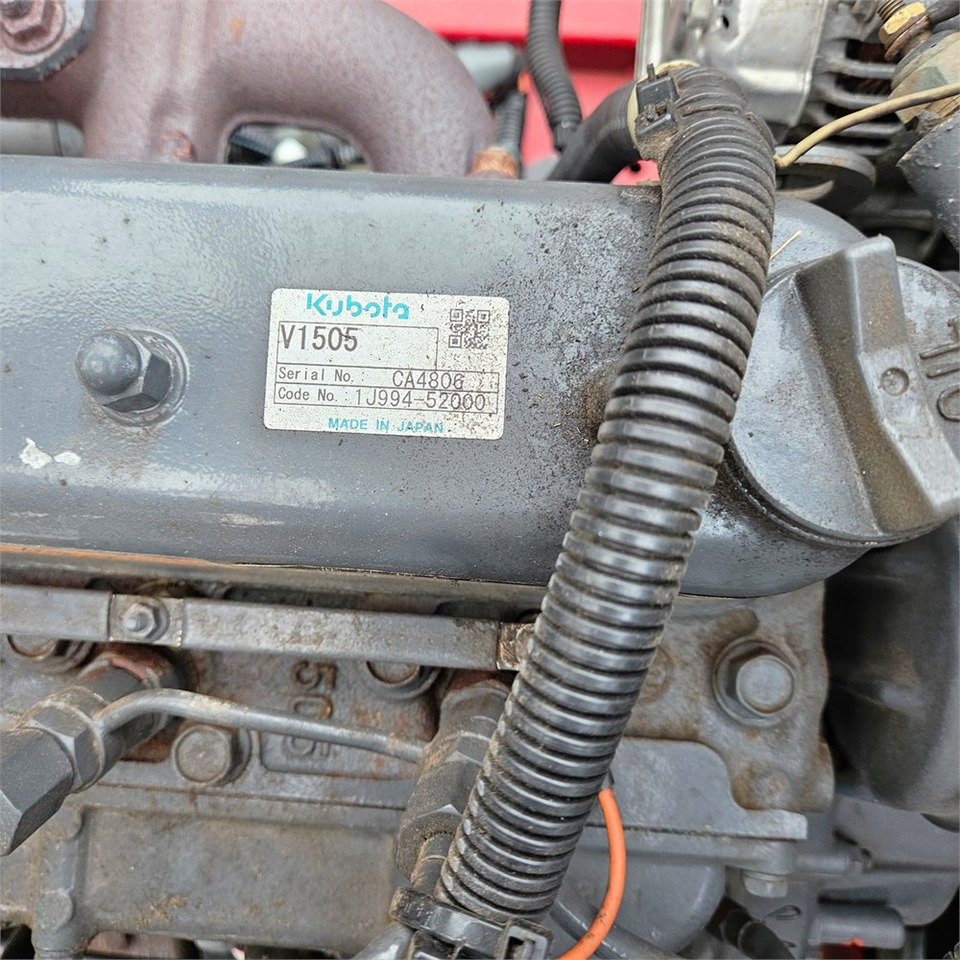 Toro Realmaster 5510 finansal kiralama Toro Realmaster 5510: fotoğraf 15 Toro Realmaster 5510 finansal kiralama Toro Realmaster 5510: fotoğraf 15