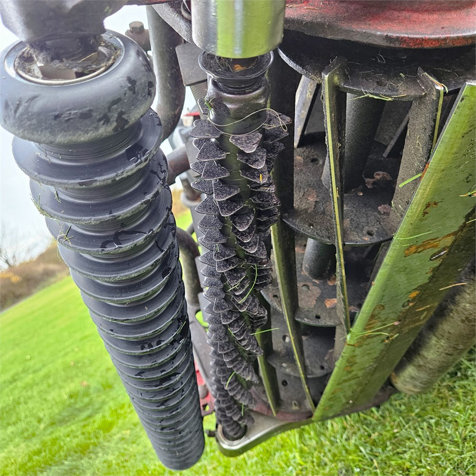 Toro Realmaster 5510 finansal kiralama Toro Realmaster 5510: fotoğraf 34 Toro Realmaster 5510 finansal kiralama Toro Realmaster 5510: fotoğraf 34