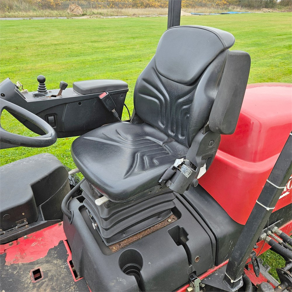 Toro Realmaster 5510 finansal kiralama Toro Realmaster 5510: fotoğraf 20 Toro Realmaster 5510 finansal kiralama Toro Realmaster 5510: fotoğraf 20