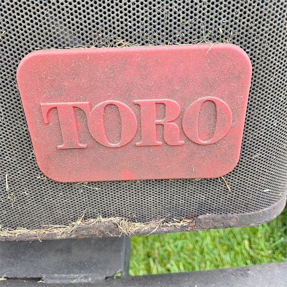 Toro Realmaster 5510 finansal kiralama Toro Realmaster 5510: fotoğraf 44 Toro Realmaster 5510 finansal kiralama Toro Realmaster 5510: fotoğraf 44