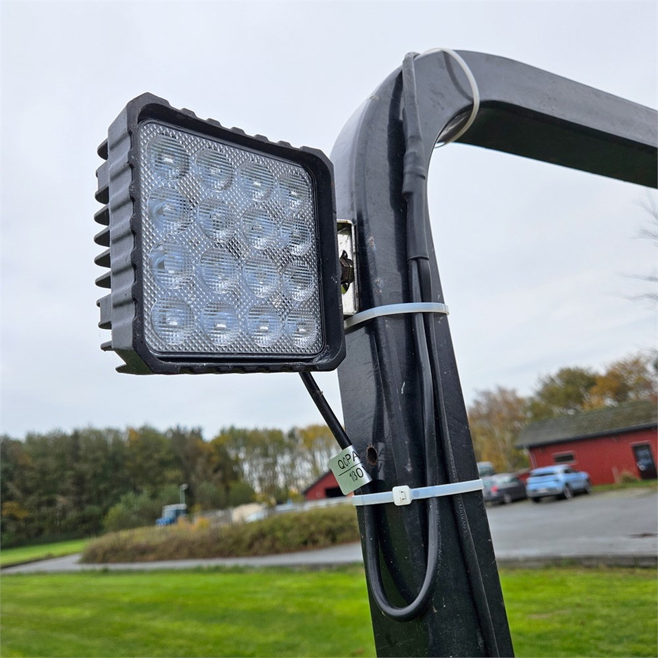 Toro Realmaster 5510 finansal kiralama Toro Realmaster 5510: fotoğraf 47 Toro Realmaster 5510 finansal kiralama Toro Realmaster 5510: fotoğraf 47