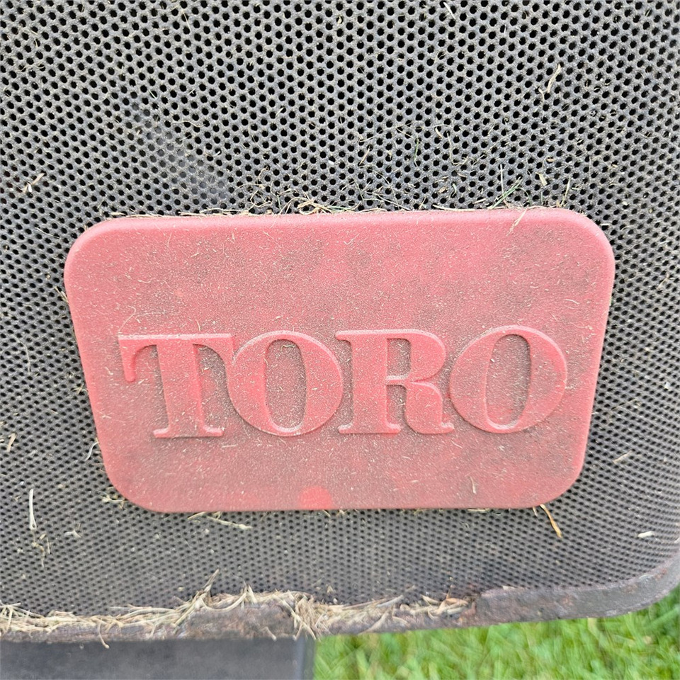 Toro Realmaster 5510 finansal kiralama Toro Realmaster 5510: fotoğraf 43 Toro Realmaster 5510 finansal kiralama Toro Realmaster 5510: fotoğraf 43