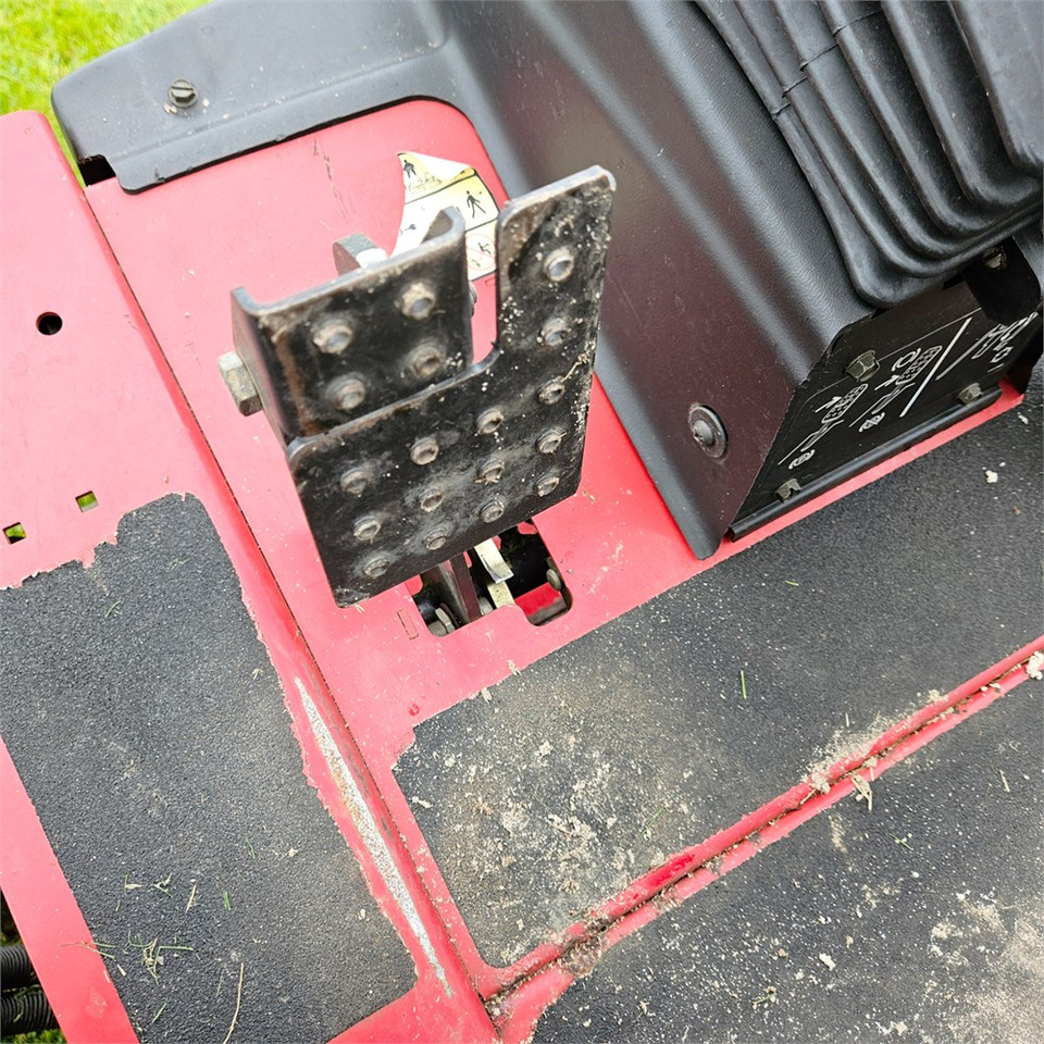 Toro Realmaster 5510 finansal kiralama Toro Realmaster 5510: fotoğraf 23 Toro Realmaster 5510 finansal kiralama Toro Realmaster 5510: fotoğraf 23