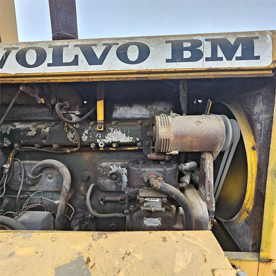 Volvo VHK-310 BM finansal kiralama Volvo VHK-310 BM: fotoğraf 29