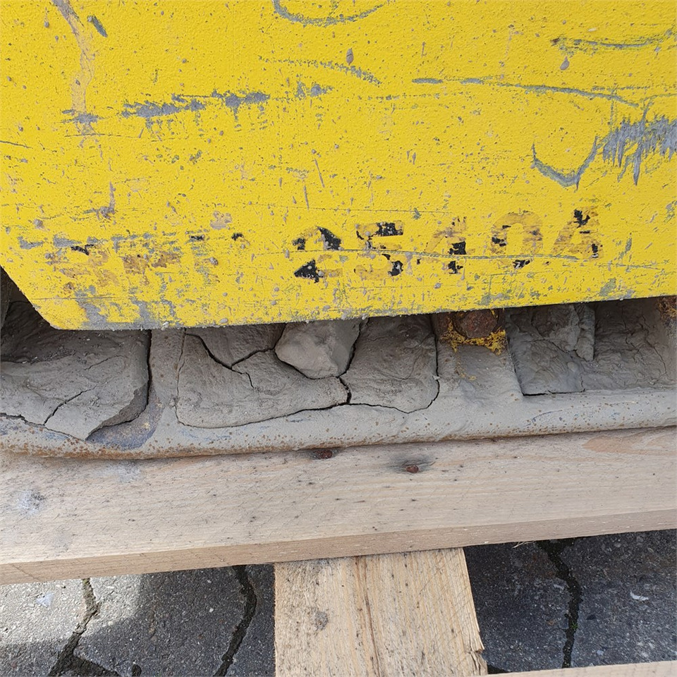 Wacker Neuson BPU 2540A - Titreşimli kompaktör: fotoğraf 5 Wacker Neuson BPU 2540A - Titreşimli kompaktör: fotoğraf 5
