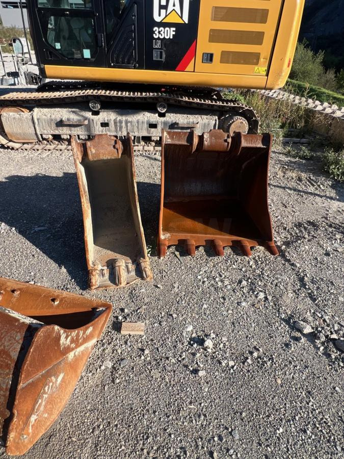 KATO HD 514MR-7 - Paletli ekskavatör: fotoğraf 5 KATO HD 514MR-7 - Paletli ekskavatör: fotoğraf 5