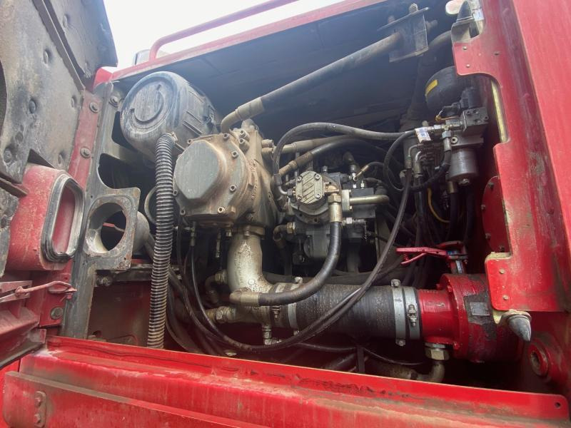 Yıkım ekskavatör Liebherr R 944CV LITRONIC: fotoğraf 23