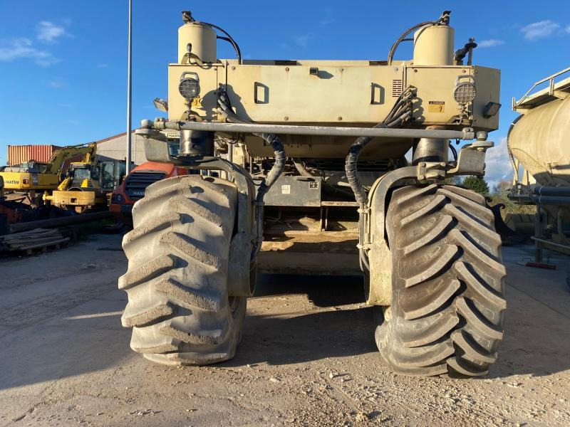 WIRTGEN WR 2400 - Toprak stabilizatörü: fotoğraf 3 WIRTGEN WR 2400 - Toprak stabilizatörü: fotoğraf 3