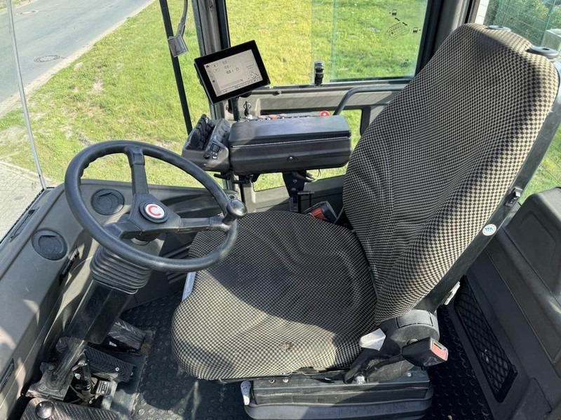 Dizel forklift SMV 20-1200C: fotoğraf 9