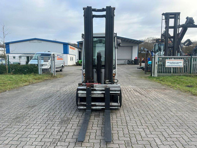 Still RX60-30 - Elektrikli forklift: fotoğraf 2 Still RX60-30 - Elektrikli forklift: fotoğraf 2