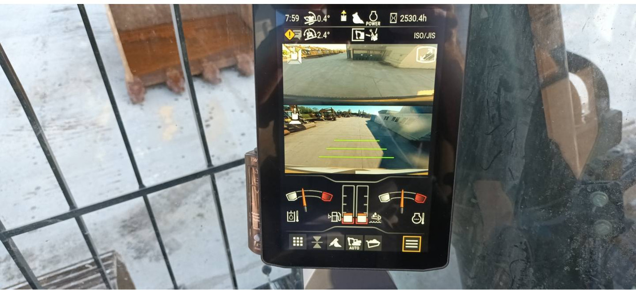 CAT 336 - Paletli ekskavatör: fotoğraf 5 CAT 336 - Paletli ekskavatör: fotoğraf 5