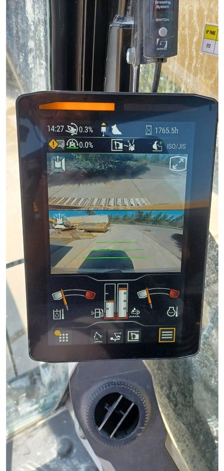 CAT 340 - Paletli ekskavatör: fotoğraf 5 CAT 340 - Paletli ekskavatör: fotoğraf 5