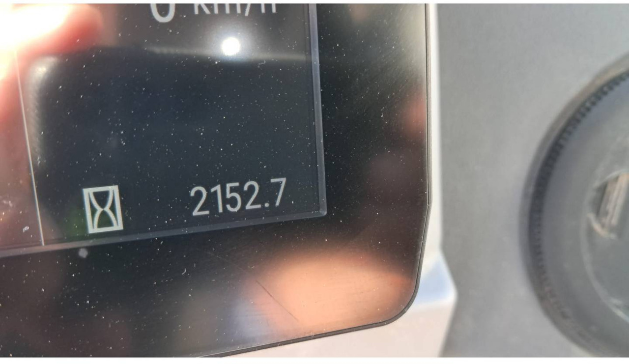 CAT 966 XE - Tekerlekli yükleyici: fotoğraf 5 CAT 966 XE - Tekerlekli yükleyici: fotoğraf 5