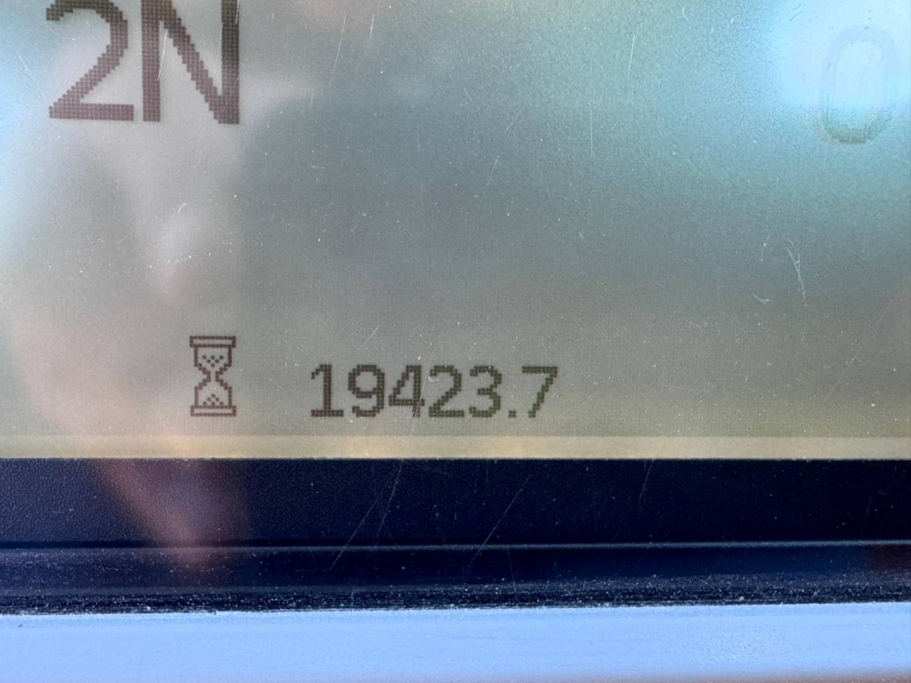 CAT 988K - Tekerlekli yükleyici: fotoğraf 5 CAT 988K - Tekerlekli yükleyici: fotoğraf 5