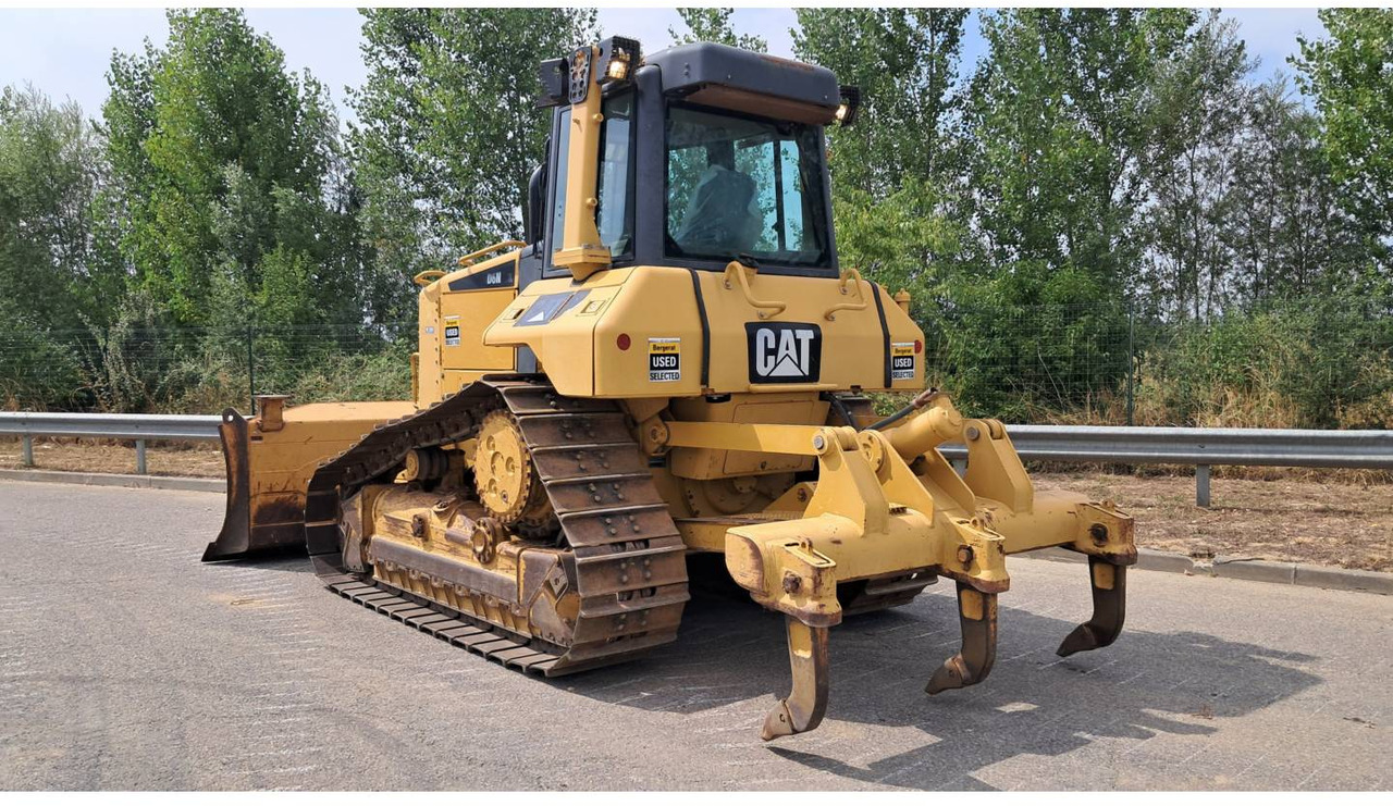 CAT D6NXL - Buldozer: fotoğraf 4 CAT D6NXL - Buldozer: fotoğraf 4