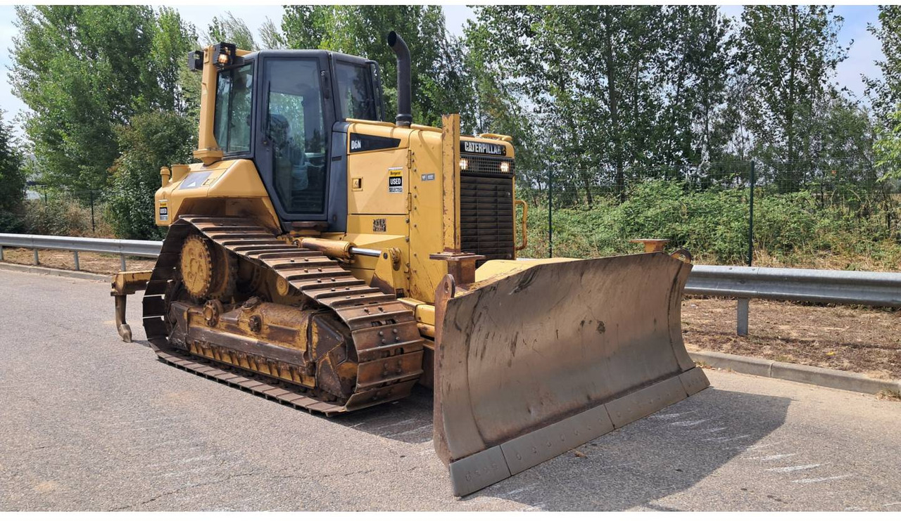 CAT D6NXL - Buldozer: fotoğraf 2 CAT D6NXL - Buldozer: fotoğraf 2