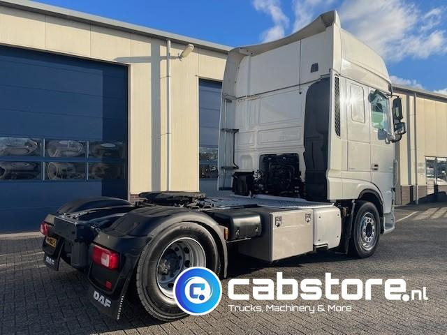DAF XF 480 FT Euro 6 - Km 462.805 - Bouwjaar 2018 - SCC - Smart Tacho - PTO voorbereid - Good condition! - Çekici: fotoğraf 4 DAF XF 480 FT Euro 6 - Km 462.805 - Bouwjaar 2018 - SCC - Smart Tacho - PTO voorbereid - Good condition! - Çekici: fotoğraf 4