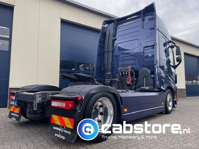 Volvo FH 500 4x2 Euro 6 - MEGA - Pneumatische Hefschotel - Bouwjaar 08-2018 - VEB+ Brake - Full Air - Globetrotter XL- NL Truck!! - Çekici: fotoğraf 4 Volvo FH 500 4x2 Euro 6 - MEGA - Pneumatische Hefschotel - Bouwjaar 08-2018 - VEB+ Brake - Full Air - Globetrotter XL- NL Truck!! - Çekici: fotoğraf 4