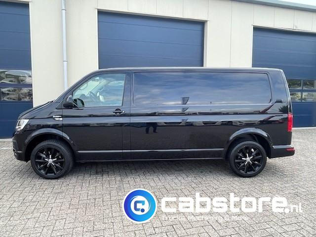 Volkswagen Transporter T6 2.0 TDI Euro 6 - Bouwjaar 2017 - Gesloten bestelwagen - DSG 7 - L2-H1 - Achterklep - 18 Inch velgen - Küçük panelvan: fotoğraf 5 Volkswagen Transporter T6 2.0 TDI Euro 6 - Bouwjaar 2017 - Gesloten bestelwagen - DSG 7 - L2-H1 - Achterklep - 18 Inch velgen - Küçük panelvan: fotoğraf 5