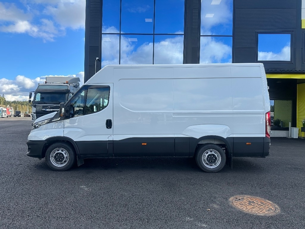 Yeni Panelvan Iveco Daily 35S16A8 12m3 k-auto: fotoğraf 6