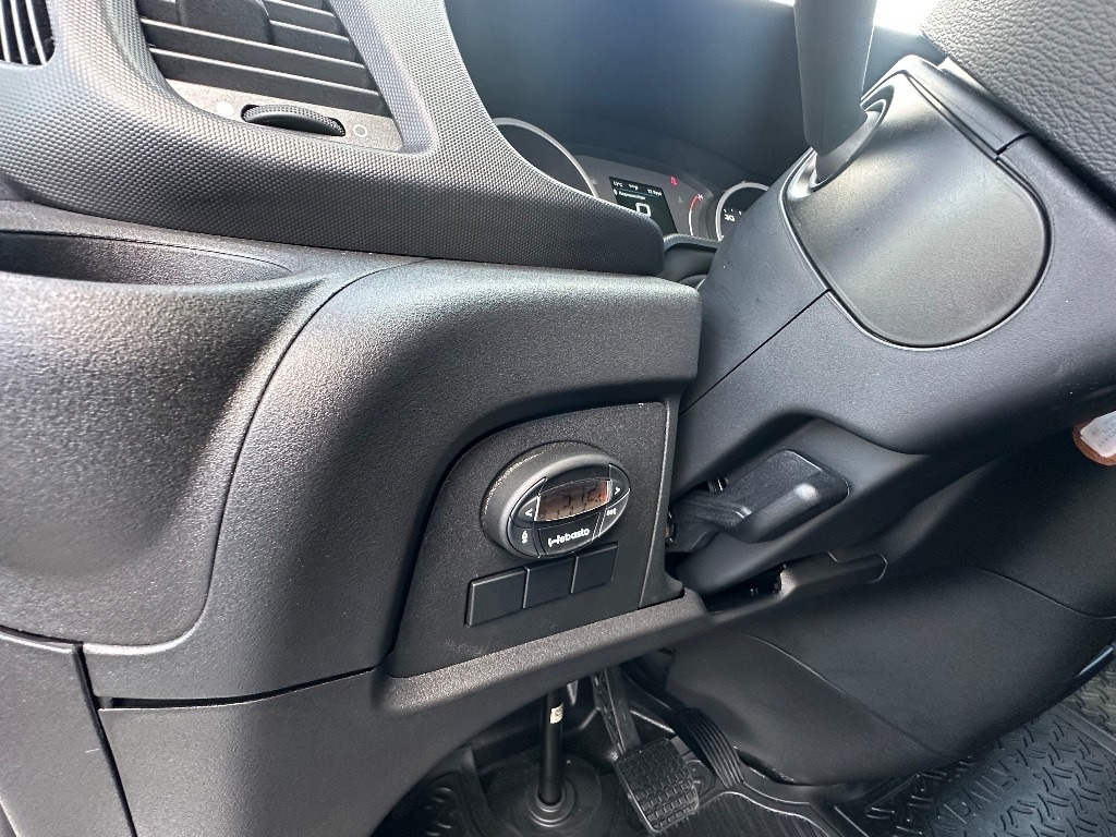 Yeni Panelvan Iveco Daily 35S16A8 12m3 k-auto: fotoğraf 13
