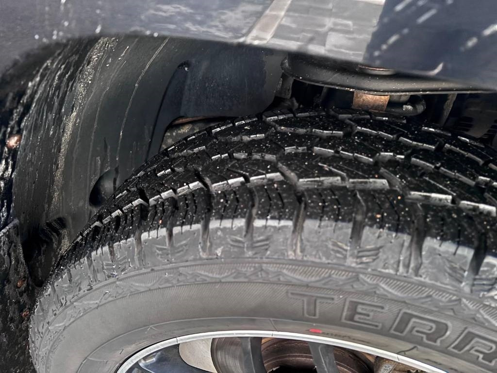 Volkswagen Amarok V6 - Pikap: fotoğraf 3 Volkswagen Amarok V6 - Pikap: fotoğraf 3