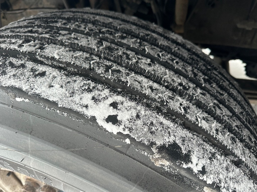 Volvo FH 13 500hv 8x4*4 - Vinçli kamyon: fotoğraf 5 Volvo FH 13 500hv 8x4*4 - Vinçli kamyon: fotoğraf 5