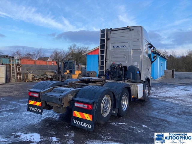 Volvo FH500 6X2 Only parts - Çekici: fotoğraf 4 Volvo FH500 6X2 Only parts - Çekici: fotoğraf 4