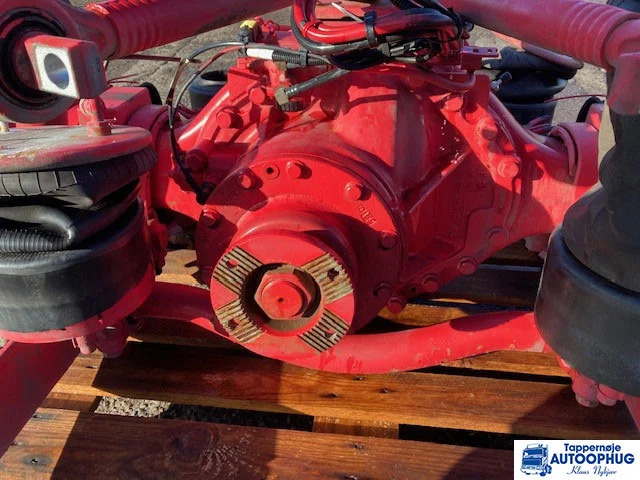 DAF 1344 – 2.32 – DAF 2146086 - Diferansiyel - Kamyon: fotoğraf 2 DAF 1344 – 2.32 – DAF 2146086 - Diferansiyel - Kamyon: fotoğraf 2