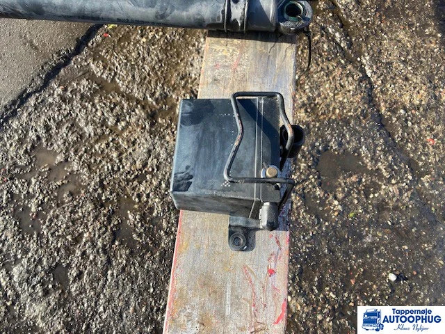 DAF cab tilting pump – DAF 1914281 - Kabin ve iç mekan - Kamyon: fotoğraf 2 DAF cab tilting pump – DAF 1914281 - Kabin ve iç mekan - Kamyon: fotoğraf 2