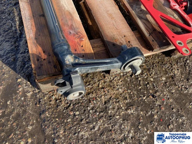 DAF stabiliser cabin – DAF 2145616 - Kabin ve iç mekan - Kamyon: fotoğraf 2 DAF stabiliser cabin – DAF 2145616 - Kabin ve iç mekan - Kamyon: fotoğraf 2