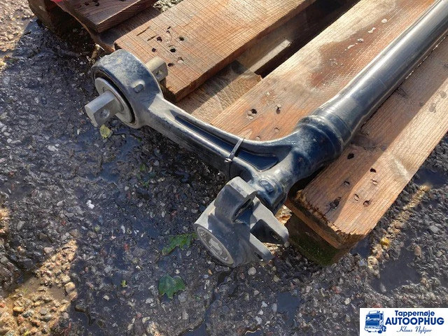 DAF stabiliser cabin – DAF 2145616 - Kabin ve iç mekan - Kamyon: fotoğraf 3 DAF stabiliser cabin – DAF 2145616 - Kabin ve iç mekan - Kamyon: fotoğraf 3