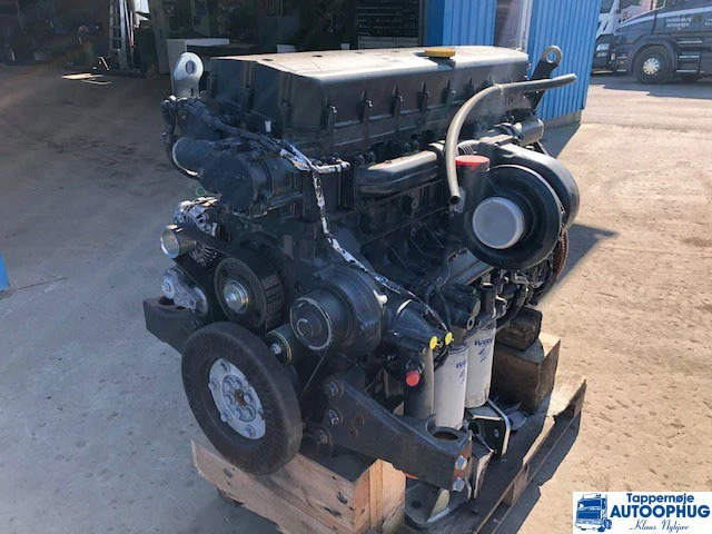 Iveco F3BE9687A - Motor - Kamyon: fotoğraf 2 Iveco F3BE9687A - Motor - Kamyon: fotoğraf 2