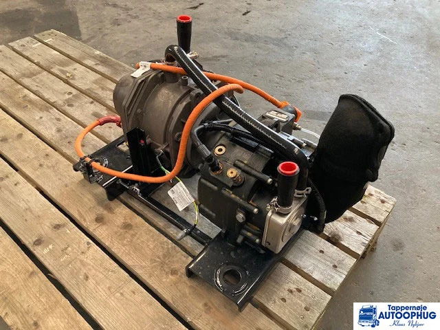 MAN 51.54000-7158 – MAN 51.54000-6079 – MAN air compressor - Elektrik sistemi - Kamyon: fotoğraf 3 MAN 51.54000-7158 – MAN 51.54000-6079 – MAN air compressor - Elektrik sistemi - Kamyon: fotoğraf 3