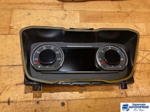 Scania 3165900 – Scania ICL - Elektrik sistemi - Kamyon: fotoğraf 1 Scania 3165900 – Scania ICL - Elektrik sistemi - Kamyon: fotoğraf 1