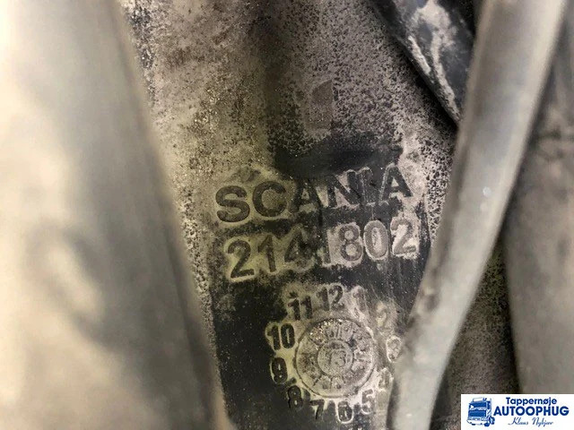 Scania Adblue pumpe Adblue tank P/N: 2141802 – 1884225 - AdBlue tankı - Kamyon: fotoğraf 5 Scania Adblue pumpe Adblue tank P/N: 2141802 – 1884225 - AdBlue tankı - Kamyon: fotoğraf 5