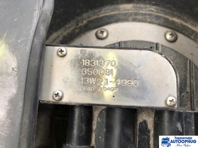 Scania Adblue pumpe Adblue tank P/N: 2141802 – 1884225 - AdBlue tankı - Kamyon: fotoğraf 4 Scania Adblue pumpe Adblue tank P/N: 2141802 – 1884225 - AdBlue tankı - Kamyon: fotoğraf 4