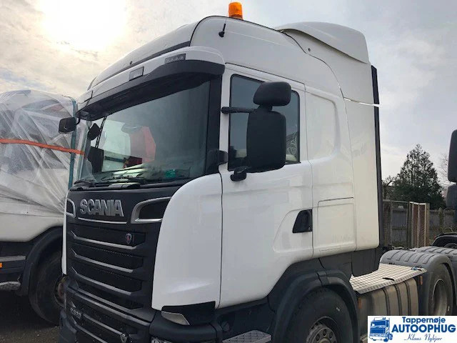 Scania CR19 Highline - Kaporta ve Dış Aksam - Kamyon: fotoğraf 1 Scania CR19 Highline - Kaporta ve Dış Aksam - Kamyon: fotoğraf 1