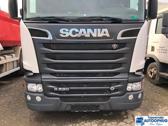 Scania CR19 Highline - Kaporta ve Dış Aksam - Kamyon: fotoğraf 2 Scania CR19 Highline - Kaporta ve Dış Aksam - Kamyon: fotoğraf 2