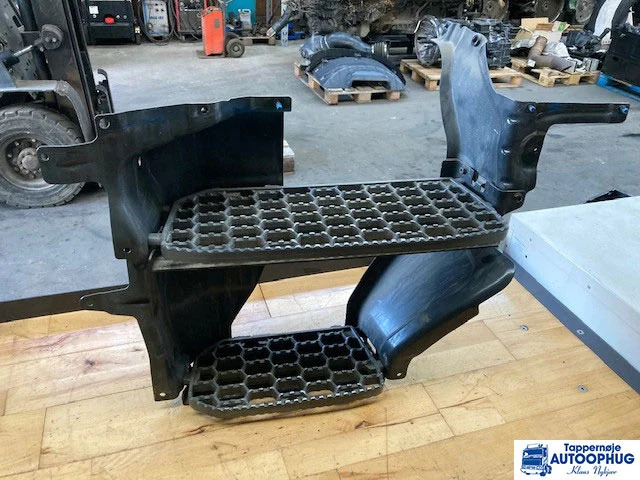 Scania CS trinkasse Scania 2422400 – 2422411 -2422408 - Kaporta ve Dış Aksam - Kamyon: fotoğraf 1 Scania CS trinkasse Scania 2422400 – 2422411 -2422408 - Kaporta ve Dış Aksam - Kamyon: fotoğraf 1