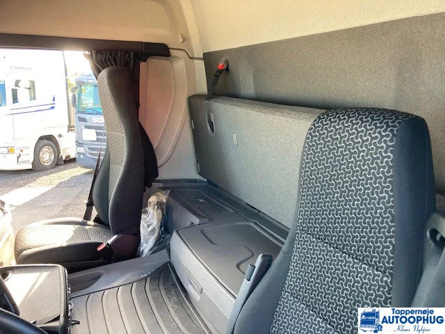 Scania P280 4×2 Box finansal kiralama Scania P280 4×2 Box: fotoğraf 8 Scania P280 4×2 Box finansal kiralama Scania P280 4×2 Box: fotoğraf 8