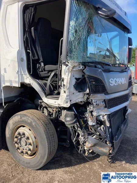 Scania P280 4×2 Box finansal kiralama Scania P280 4×2 Box: fotoğraf 14 Scania P280 4×2 Box finansal kiralama Scania P280 4×2 Box: fotoğraf 14