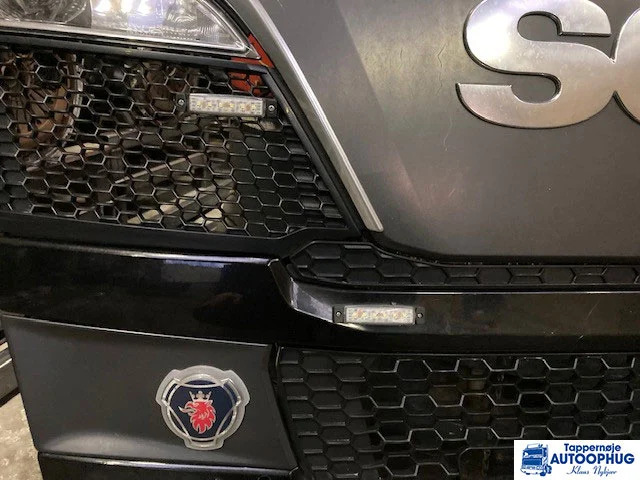 Scania R Front grille panel - Kaporta ve Dış Aksam - Kamyon: fotoğraf 4 Scania R Front grille panel - Kaporta ve Dış Aksam - Kamyon: fotoğraf 4