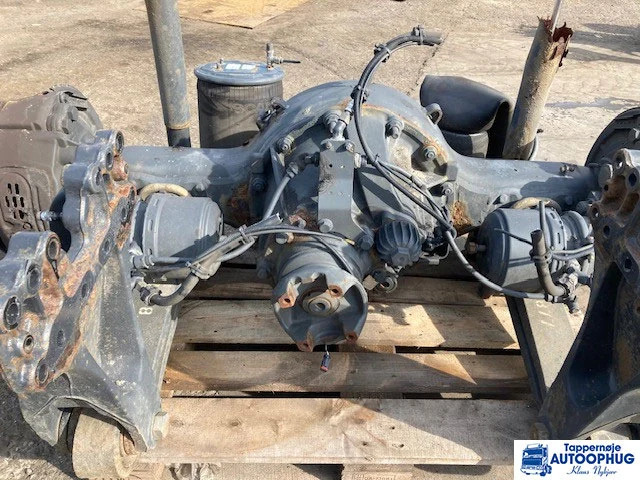 Scania R885 – 3.07 Scania 1908375 - Diferansiyel - Kamyon: fotoğraf 1 Scania R885 – 3.07 Scania 1908375 - Diferansiyel - Kamyon: fotoğraf 1