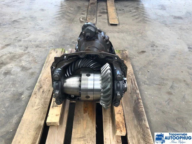 Scania RBP835 3.96 - Diferansiyel - Kamyon: fotoğraf 2 Scania RBP835 3.96 - Diferansiyel - Kamyon: fotoğraf 2